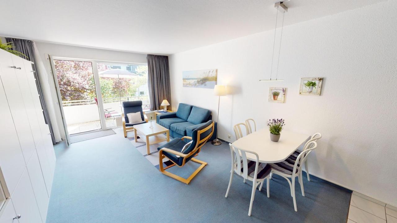 Neuklosterhof App. 19 Pelzerhaken Extérieur photo