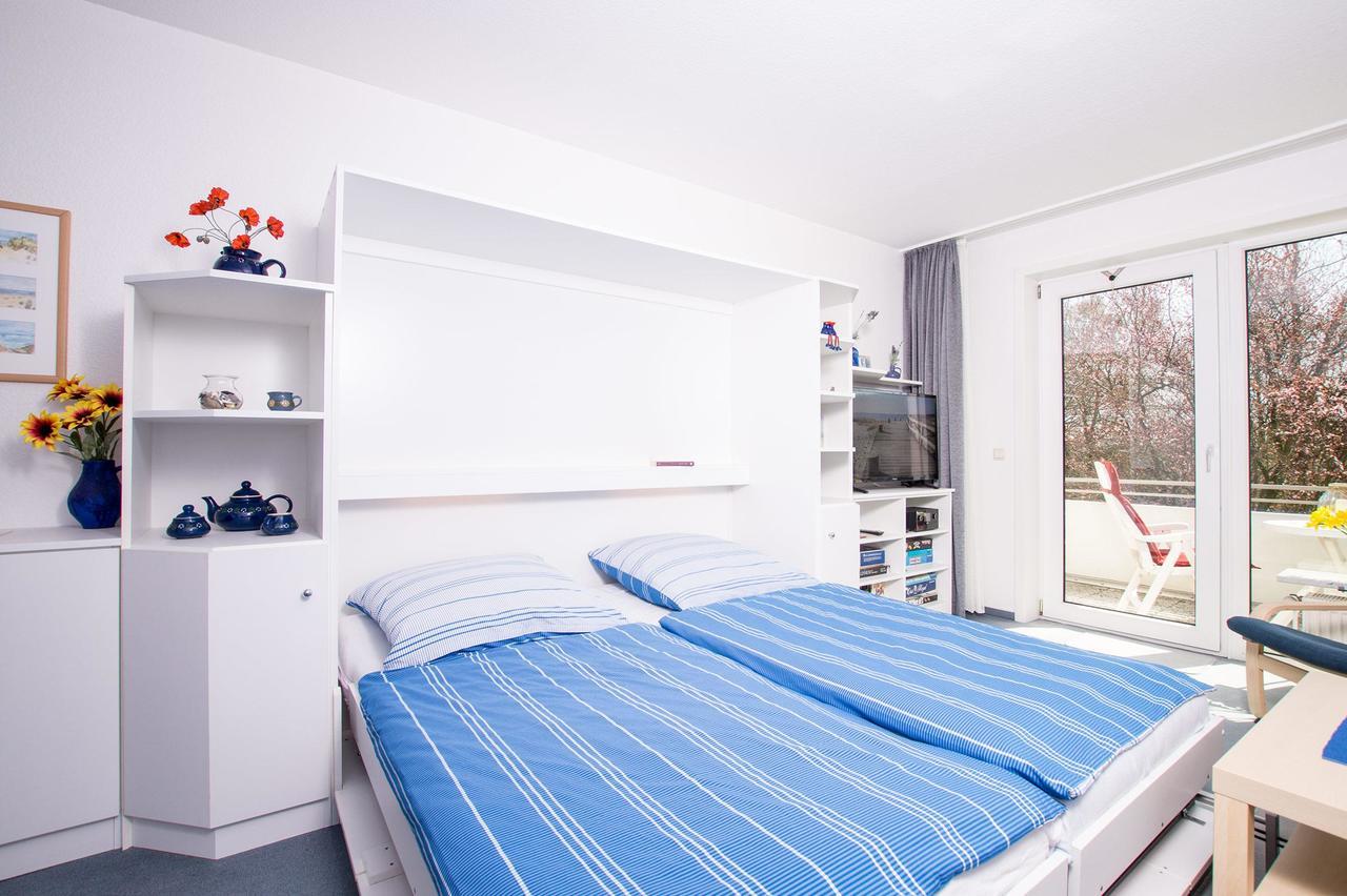 Neuklosterhof App. 19 Pelzerhaken Extérieur photo